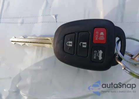 2015 Scion Fr-S из США, поврежденный, VIN JF1ZNAA10F8713065